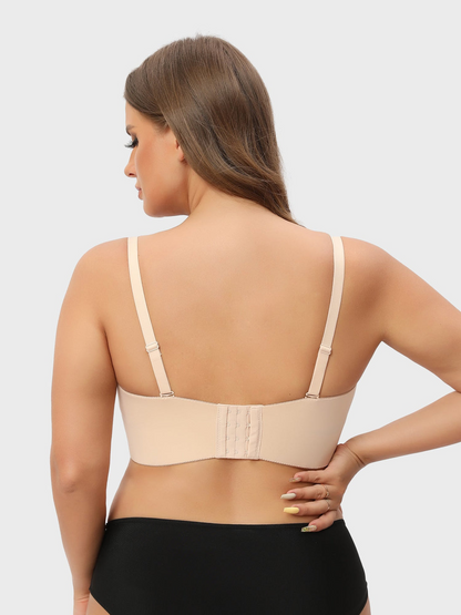 Cathy™ | Strapless Beha (1+1 GRATIS)