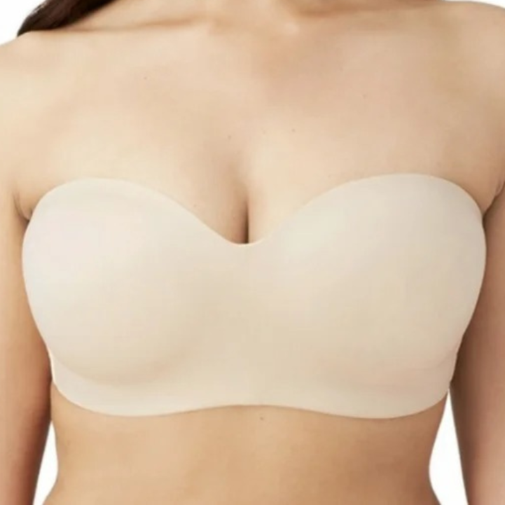 Cathy™ | Strapless Beha (1+1 GRATIS)