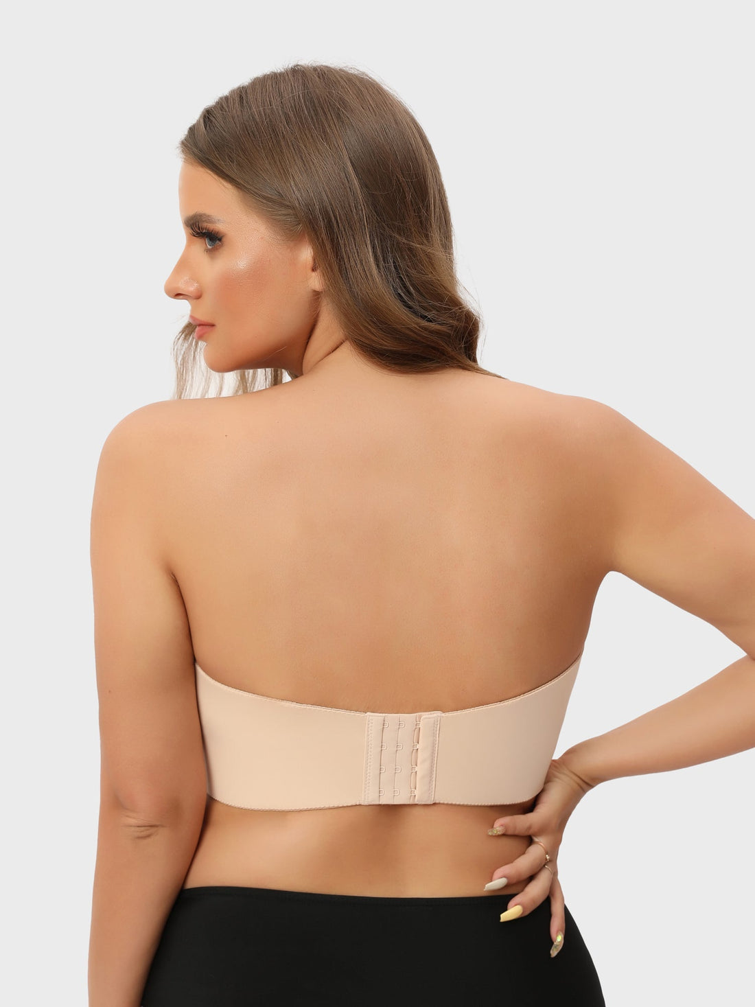 Cathy™ | Strapless Beha (1+1 GRATIS)