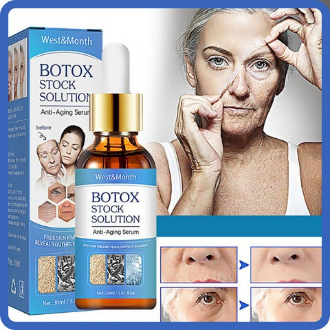 YouthDrop™ - Anti-aging gezichtsserum