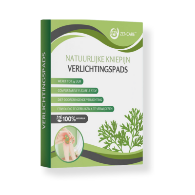 ZenCare™ | De Onmiddelijke Verlichting Van Pijn!