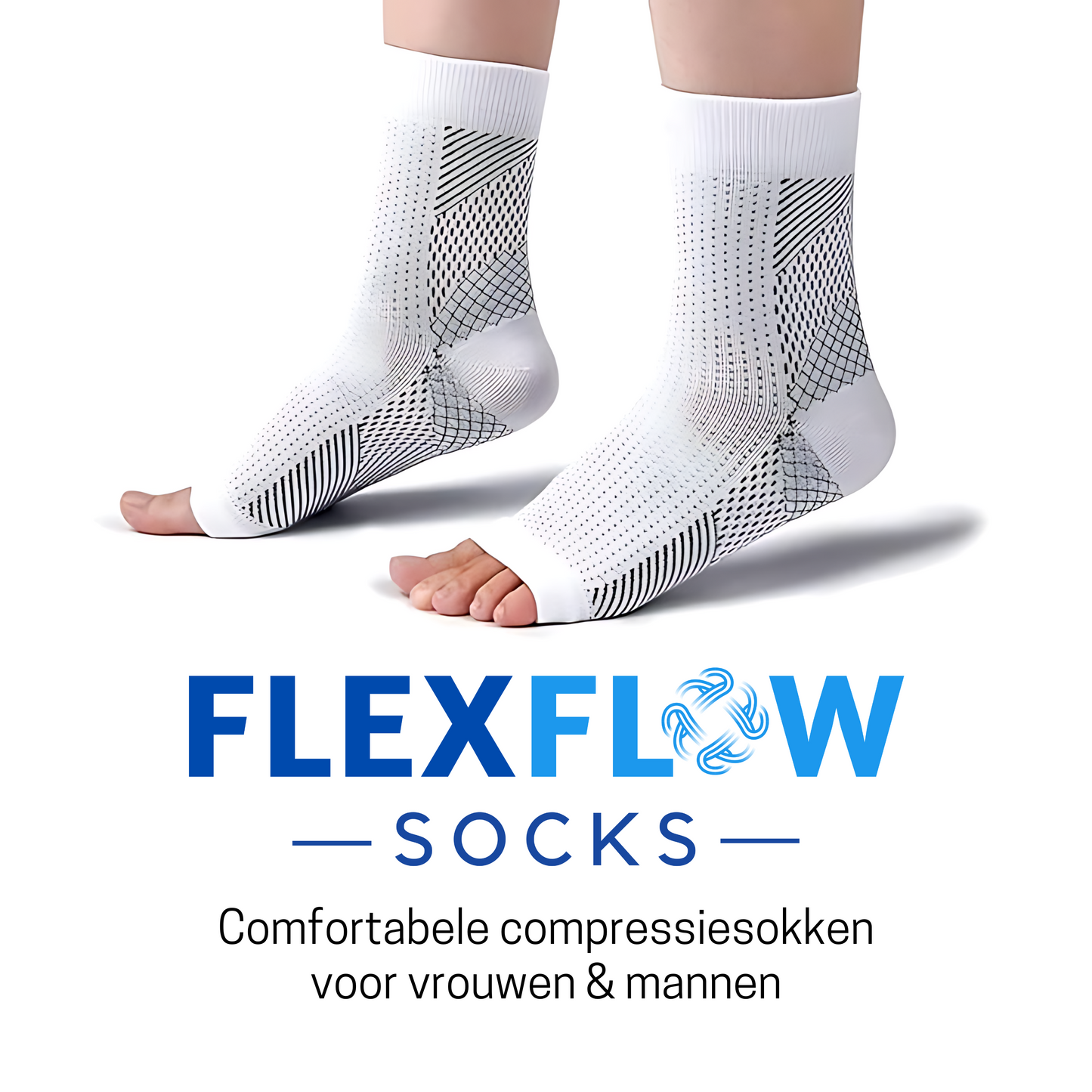 FlexFlow™ - Direct betere prestaties en meer comfort