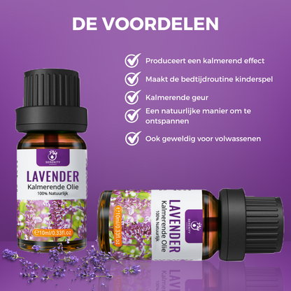 Serenity Essence™ - Natuurlijke remedie voor kinderen met autisme!