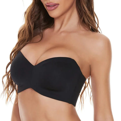 Cathy™ | Strapless Beha (1+1 GRATIS)