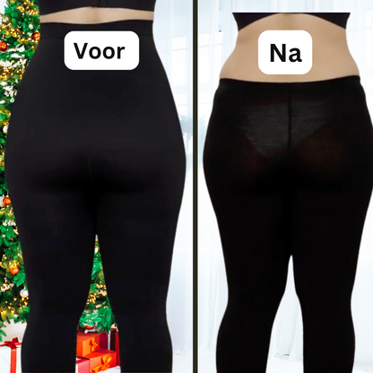 Kim™ | High-Waist Shaper Legging (1+1 GRATIS)