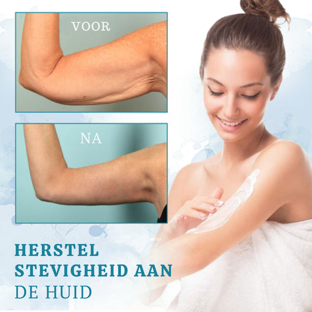 LiftPure™ - Direct Een Jongere Huid!