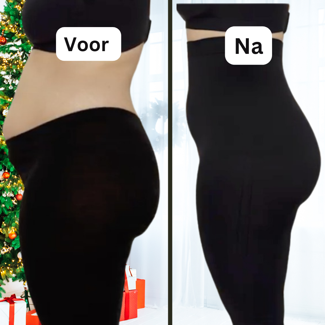 Kim™ | High-Waist Shaper Legging (1+1 GRATIS)