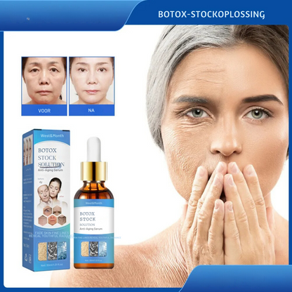 YouthDrop™ - Anti-aging gezichtsserum