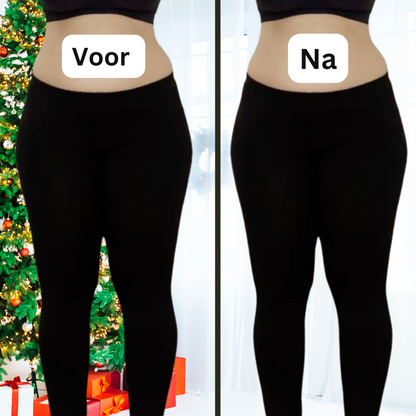 Kim™ | High-Waist Shaper Legging (1+1 GRATIS)