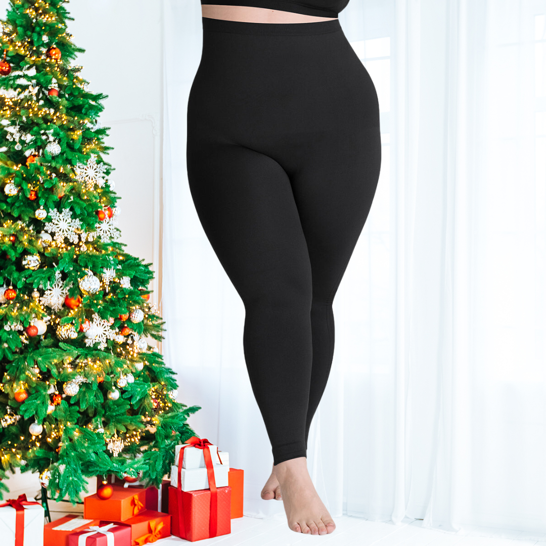 Kim™ | High-Waist Shaper Legging (1+1 GRATIS)