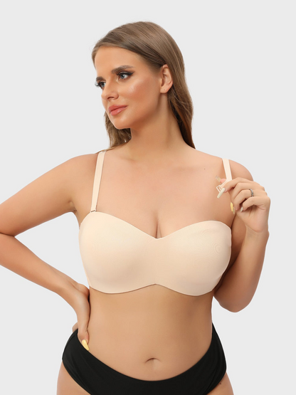 Cathy™ | Strapless Beha (1+1 GRATIS)