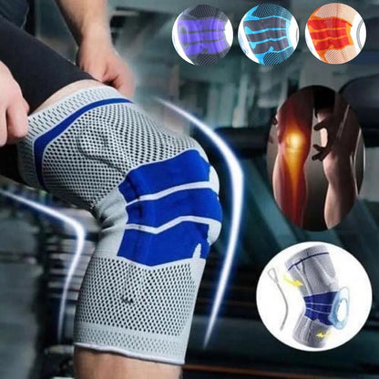 KneeFlex™ | Premium Knie Brace