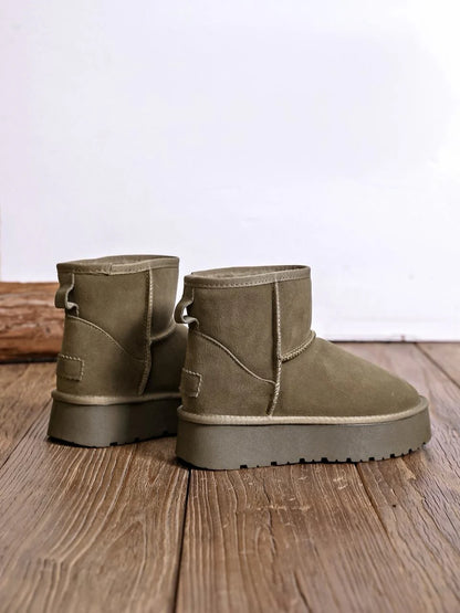 Uggy Boots™ | Warm & Comfortabel