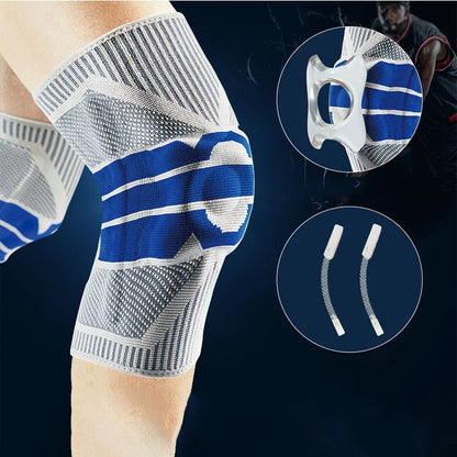 KneeFlex™ | Premium Knie Brace