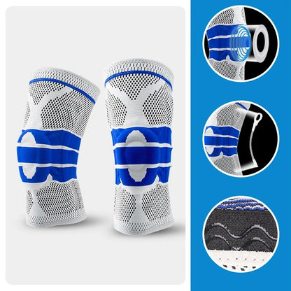 KneeFlex™ | Premium Knie Brace