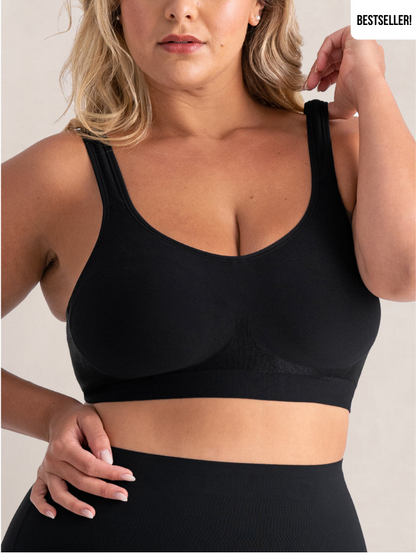 Betra™ | Premium Beugelvrije Shaper BH (1+1 GRATIS)